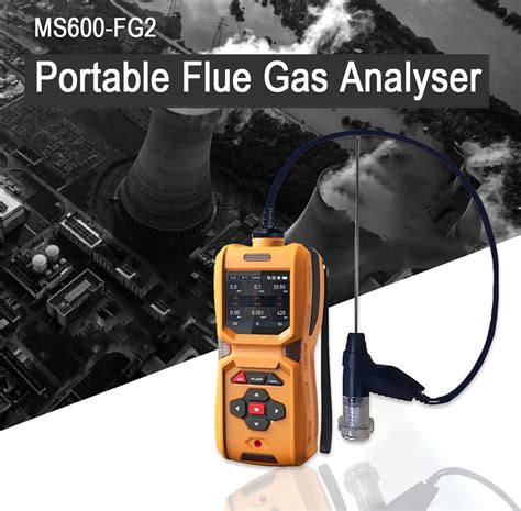 hs code for portable flue gas analyzer|Gas Analyzers Imports Under Sub Chapter 9031 .